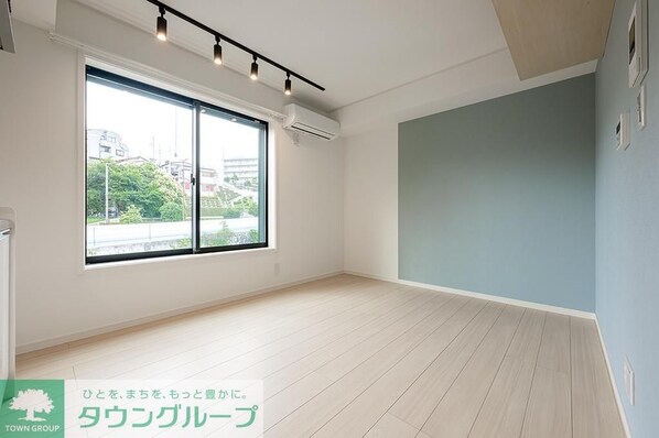 ラフォルテ上板橋の物件内観写真